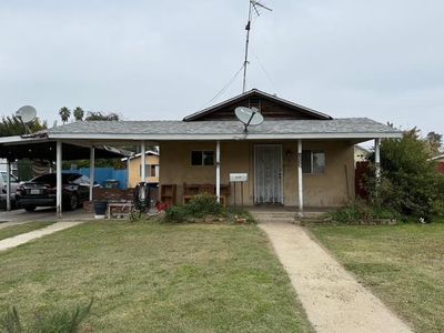 3039 E Hedges Ave, Fresno, CA, 93703
