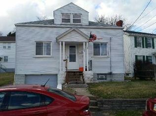 720 Sarah St, Carnegie, PA 15106