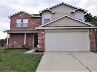 1930 Emerald Pathway Dr, Spring, TX 77388