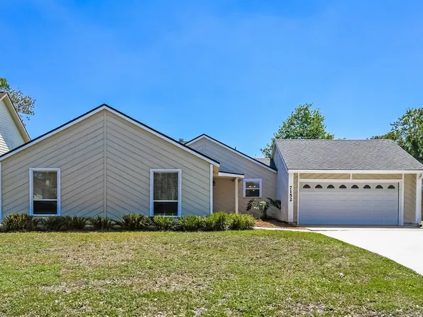 7152 Holiday Hill Ct, Jacksonville, FL 32216