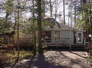 10 Battersea Rd, Ocean Pines, MD 21811