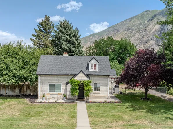 269 E 200 N, Springville, UT 84663