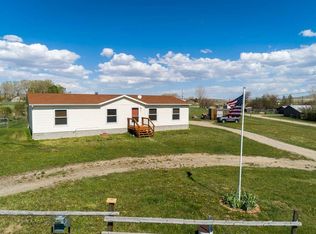 22 Musser Rd, Cody, WY 82414