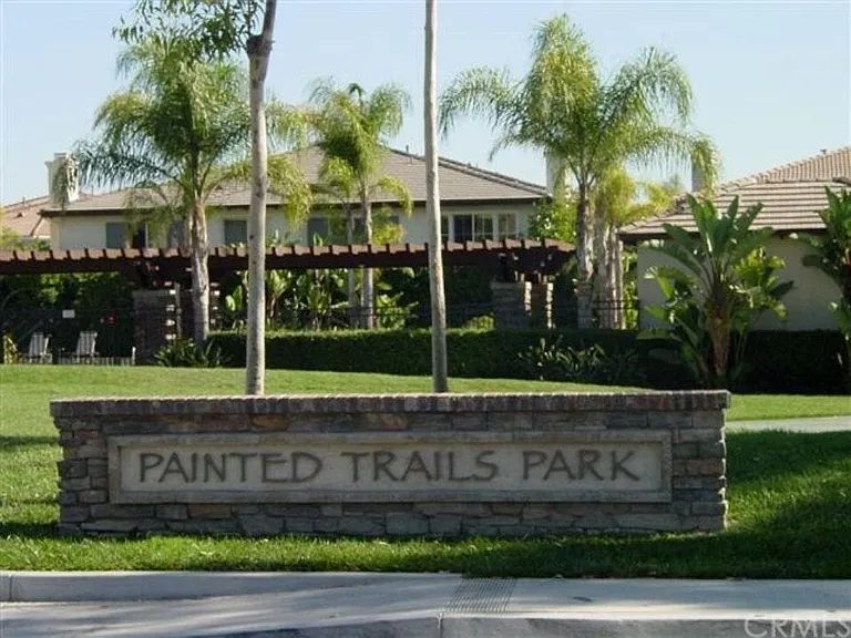 Painted Trails park