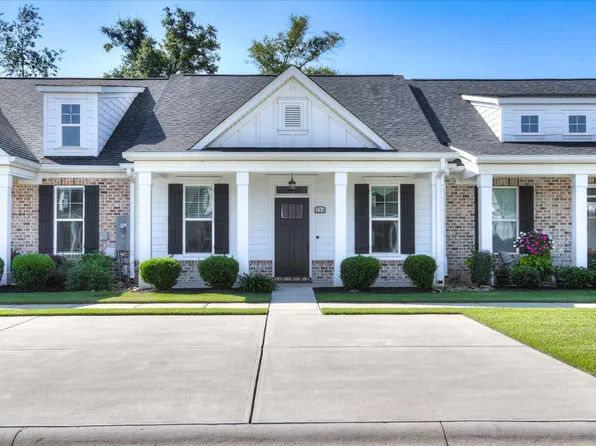 224 Outpost Dr, North Augusta, SC 29860
