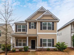 653 Sunflower Dr, Canton, GA 30114