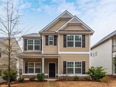 653 Sunflower Dr, Canton, GA, 30114