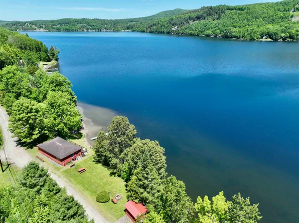 140 Lakeside Lane, Barton, VT 05839