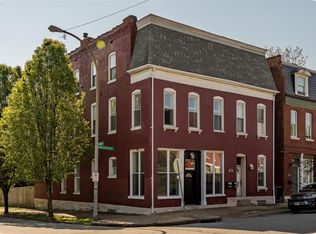3300 Missouri Ave UNIT A, Saint Louis, MO 63118