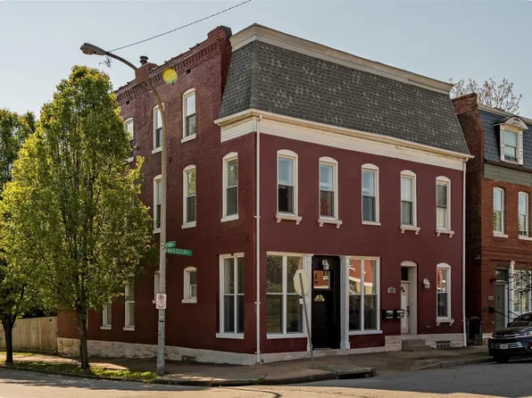 3300 Missouri Ave Unit A, Saint Louis, MO 63118