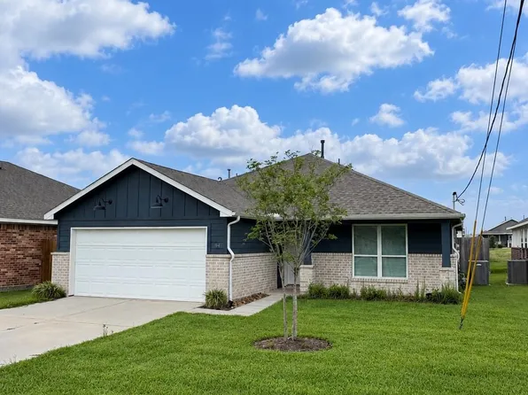 94 County Road 5102 #A, Cleveland, TX 77327