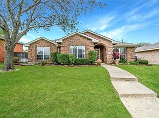204 Arbor Ridge Dr, Allen, TX 75002