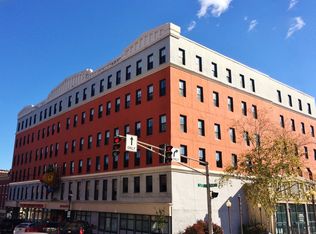 0 Water St #302, Bangor, ME 04401