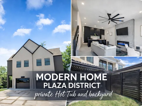 2416 NW 16th St, Oklahoma City, OK