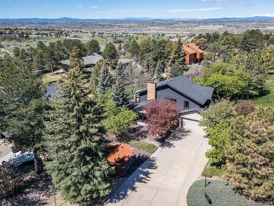 6421 Lakepoint Place, Parker, CO 80134 Zillow