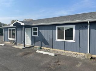 1610 S 16th St #1, Yakima, WA 98901