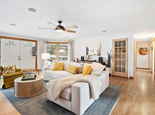 29841 Dorothy Rd, Evergreen, CO 80439