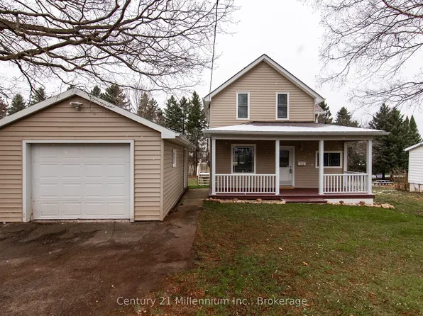 124 Lorne St, Grey Highlands, ON N0C 1H0