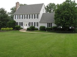 8224 W Monee Manhattan Rd, Monee, IL 60449