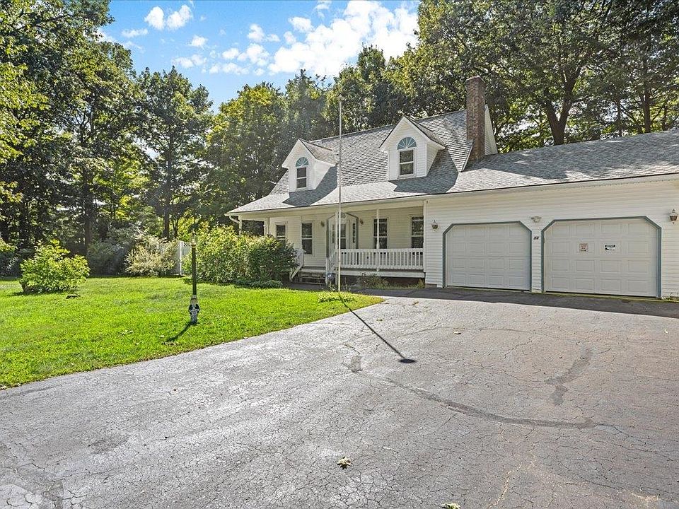 84 Leclair Drive, Colchester, VT 05446 Zillow