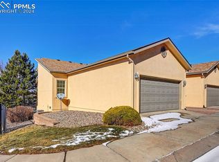 608 Cima Vista Poin UNIT 608, Colorado Springs, CO 80916
