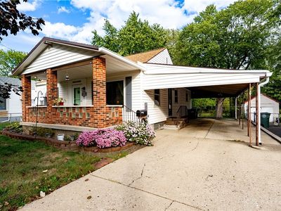 1808 Russet Ave, Dayton, OH, 45410