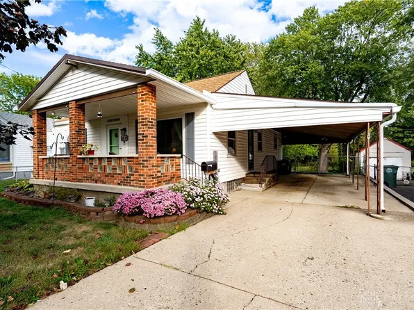 1808 Russet Ave, Dayton, OH 45410