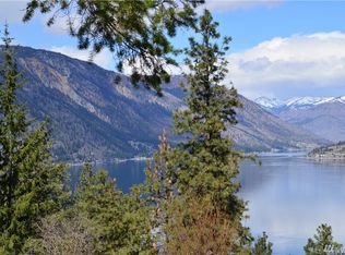 7375 Navarre Dr, Chelan, WA 98816