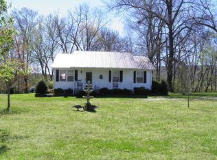 10511 Viola Rd, Morrison, TN 37357