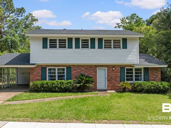 5604 Judson Dr, Mobile, AL 36608
