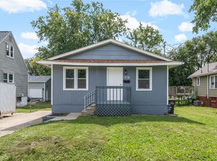 1216 West St, West Des Moines, IA 50315