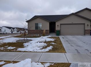 3873 E Tanzanite Dr, Ammon, ID 83401