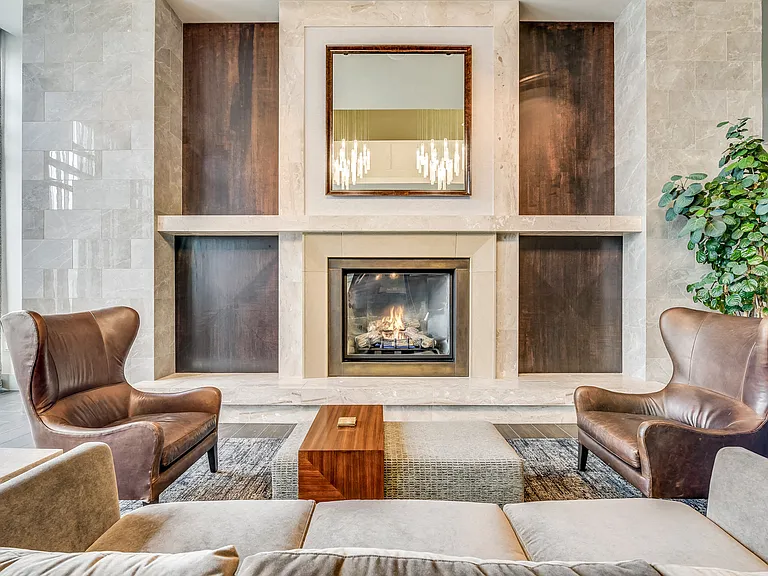 Explore our expansive amenity spaces