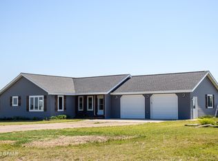 410 Valley Ct, Devils Lake, ND 58301