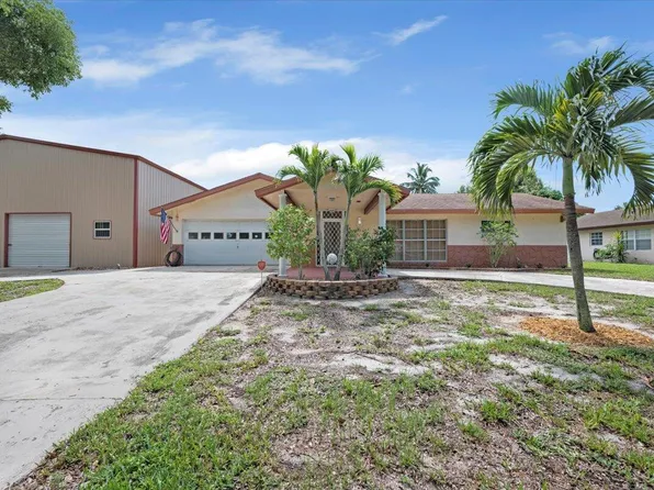 4228 Latona Avenue, West Palm Beach, FL 33407
