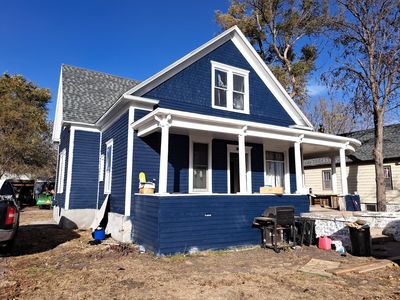 309 E 8th Street, North Platte, NE, 69101