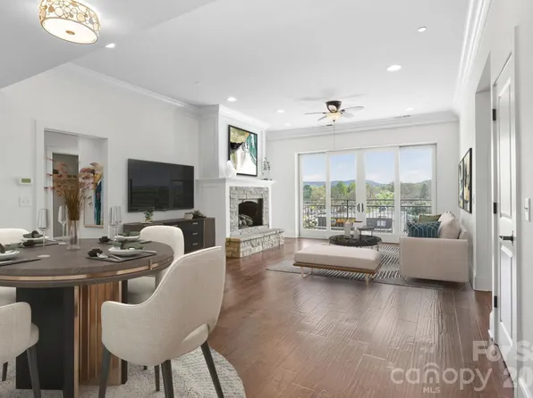 29 W French Broad St Ste 308, Brevard, NC 28712