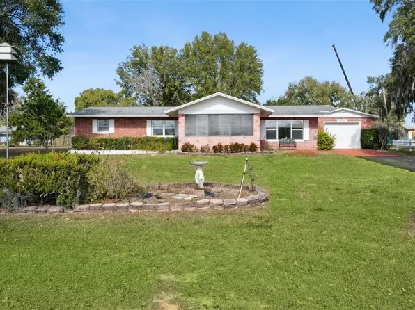 17530 County Road 455, Montverde, FL 34756