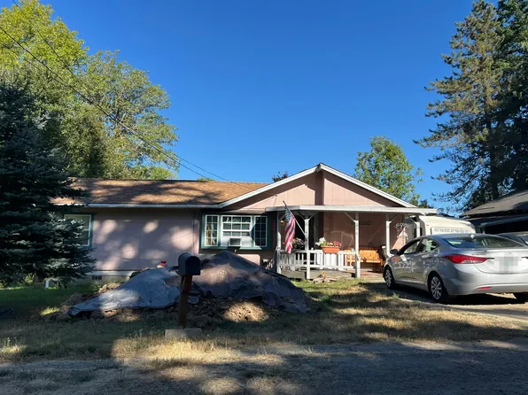 1248 2nd Ave, Vernonia, OR 97064