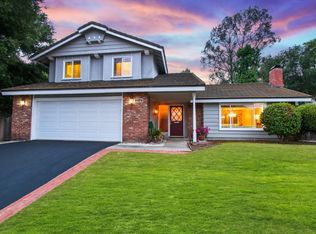 2716 Theresa St, Thousand Oaks, CA 91320