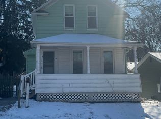 40 Lorraine Ave, Schenectady, NY 12304