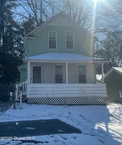40 Lorraine Avenue, Schenectady, NY, 12304
