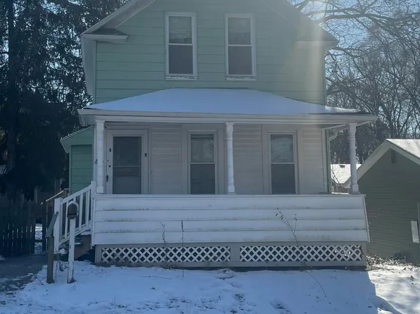 40 Lorraine Avenue, Schenectady, NY 12304