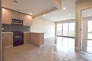 Rented by Keren Capital Group, LLC