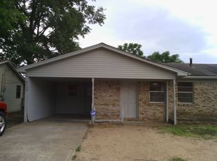 6528 Whippoorwill Ln, North Little Rock, AR 72117