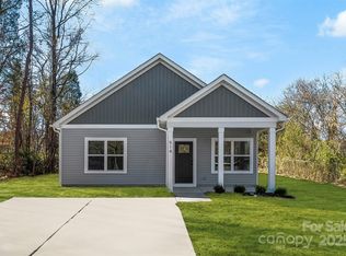 514 2nd St E, Spencer, NC 28159