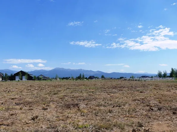 LOT 38 Nisula Rd, McCall, ID 83638