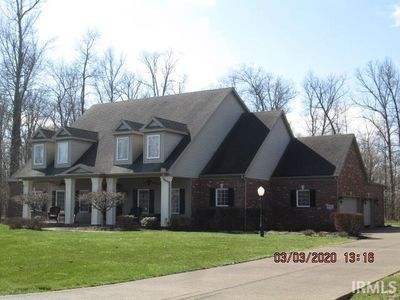 4433 Cherry Blossom Ct, Newburgh, IN, 47630