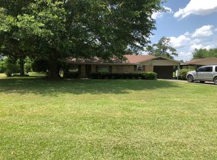 14789 Old Bonita Rd, Bastrop, LA 71220