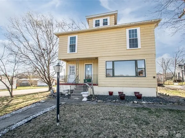 16 Poplar St, Dayton, OH 45415